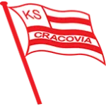 Logo of Cracovia Kraków
