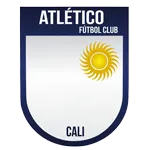 Logo of Atlético