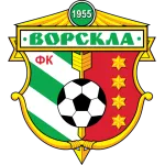 Logo of Vorskla