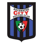 Logo of Bayswater City