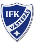 Logo of IFK Östersund