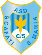 Logo of Ostia Mare Lidocalcio