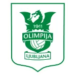 Logo of Olimpija