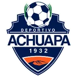 Logo of Achuapa