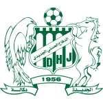 Logo of Difaâ El Jadida