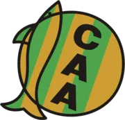 Logo of Al Najaf