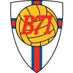 Logo of B71