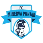 Logo of Minerva Punjab