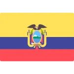 Logo of Ecuador