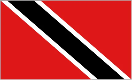 Logo of Trinidad and Tobago