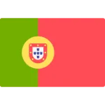 Logo of Portugal