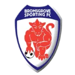 Logo of Bromsgrove Sporting