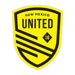 Logo of New Mexico United