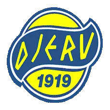 Logo of Djerv