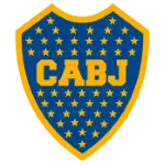 Logo of Boca Juniors Res.