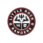Logo of Little Rock Rangers