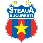 Logo of CSA Steaua Bucureşti