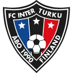 Logo of Inter Turku II