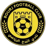 Logo of Bourj