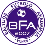 Logo of BFA
