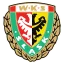 Logo of Śląsk Wrocław W