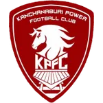 Logo of Kanchanaburi