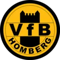 Logo of Homburg