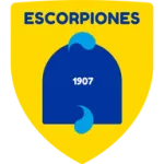 Logo of Escorpiones Belén