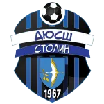 Logo of DYuSSh Pinskogo W