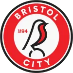 Logo of Bristol City U21