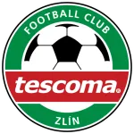 Logo of Zlín II