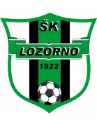 Logo of Komárno
