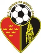 Logo of San Marcial