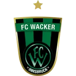 Logo of Wacker Innsbruck