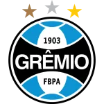 Logo of Grêmio