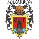 Logo of Mazarrón FC