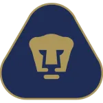 Logo of Pumas UNAM