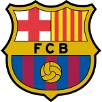 Logo of Barcelona U19