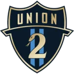 Logo of Philadelphia Union II