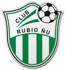 Logo of Rubio Ñú