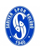 Logo of Sarıyer