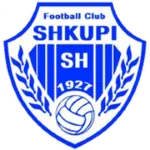 Logo of Shkupi