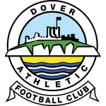 Logo of Dover Athletic