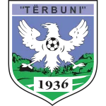Logo of Tërbuni Pukë