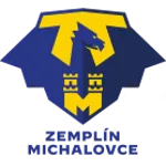 Logo of Zemplín Michalovce
