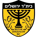 Logo of Beitar Jerusalem