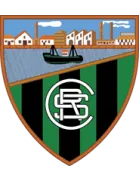 Logo of Sestao River