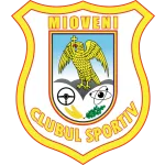 Logo of Mioveni