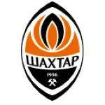 Logo of Shakhtar Donetsk