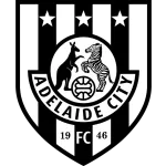 Logo of Adelaide City